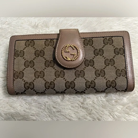 Gucci Wallet - Picture 2 of 13